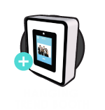 Hanging Trend Booth